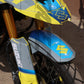 SUZUKI V-STORM DL 800 DE TEMPLATE