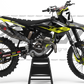 TRIUMPH - MANCHESTER DESIGN