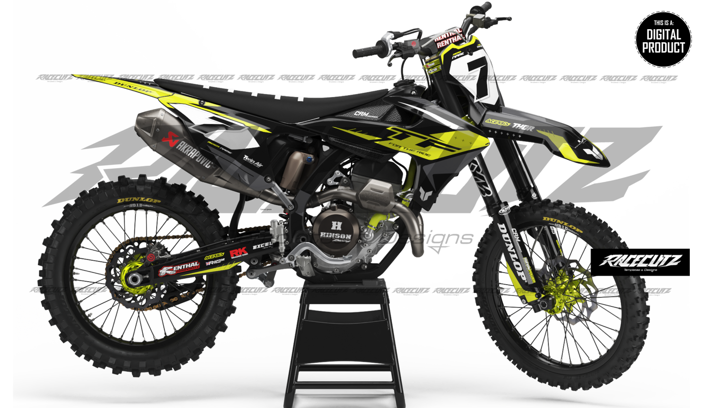 TRIUMPH - MANCHESTER DESIGN