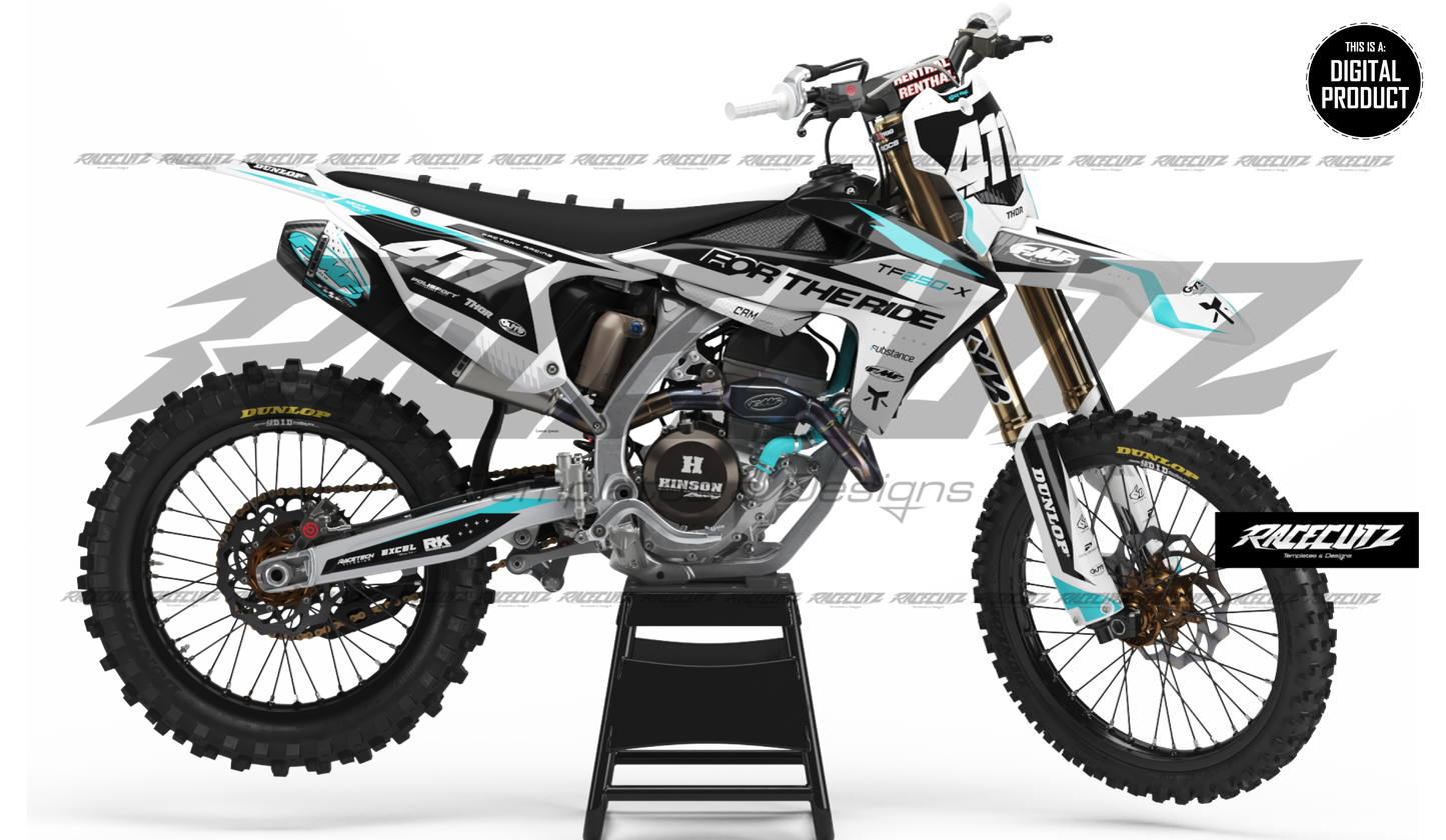 TRIUMPH - WICHITA DESIGN