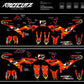 KTM - TIRANA DESIGN