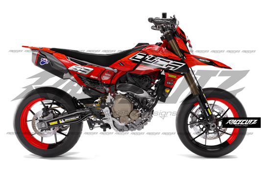 DUCATI - TORINO DESIGN