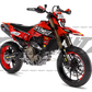 DUCATI - TORINO DESIGN