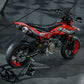 DUCATI - TORINO DESIGN