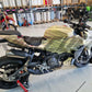 DUCATI STREETFIGHTER 890 V2 2025 TEMPLATE