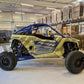 POLARIS RZR PRO R & PRO S & PRO XP - 2 Seater 2025