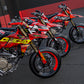 DUCATI - VERONA DESIGN