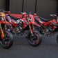 DUCATI - CAGLIARI DESIGN
