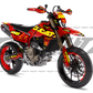 DUCATI - VERONA DESIGN