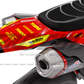 DUCATI - VERONA DESIGN