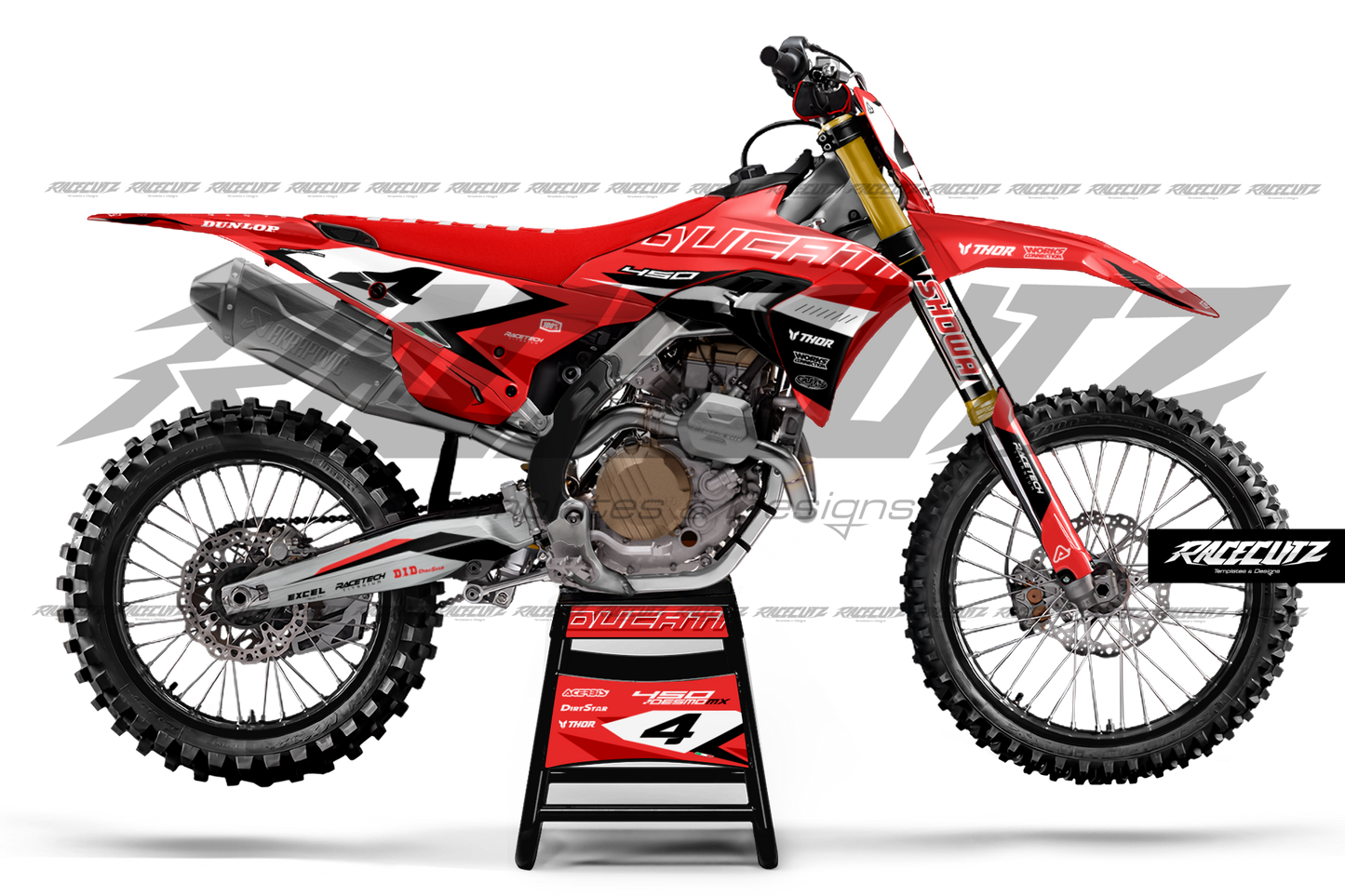 DUCATI - NAPOLI DESIGN