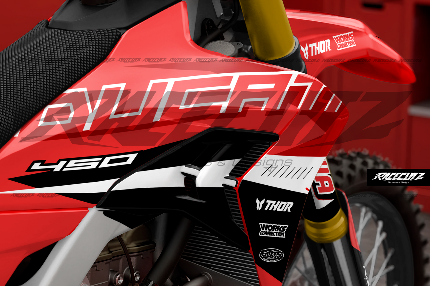 DUCATI - NAPOLI DESIGN