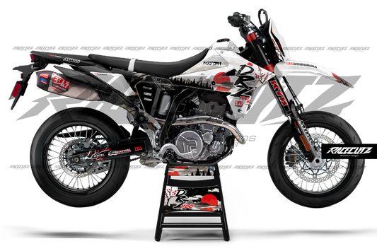 SUZUKI - AOMORI DESIGN