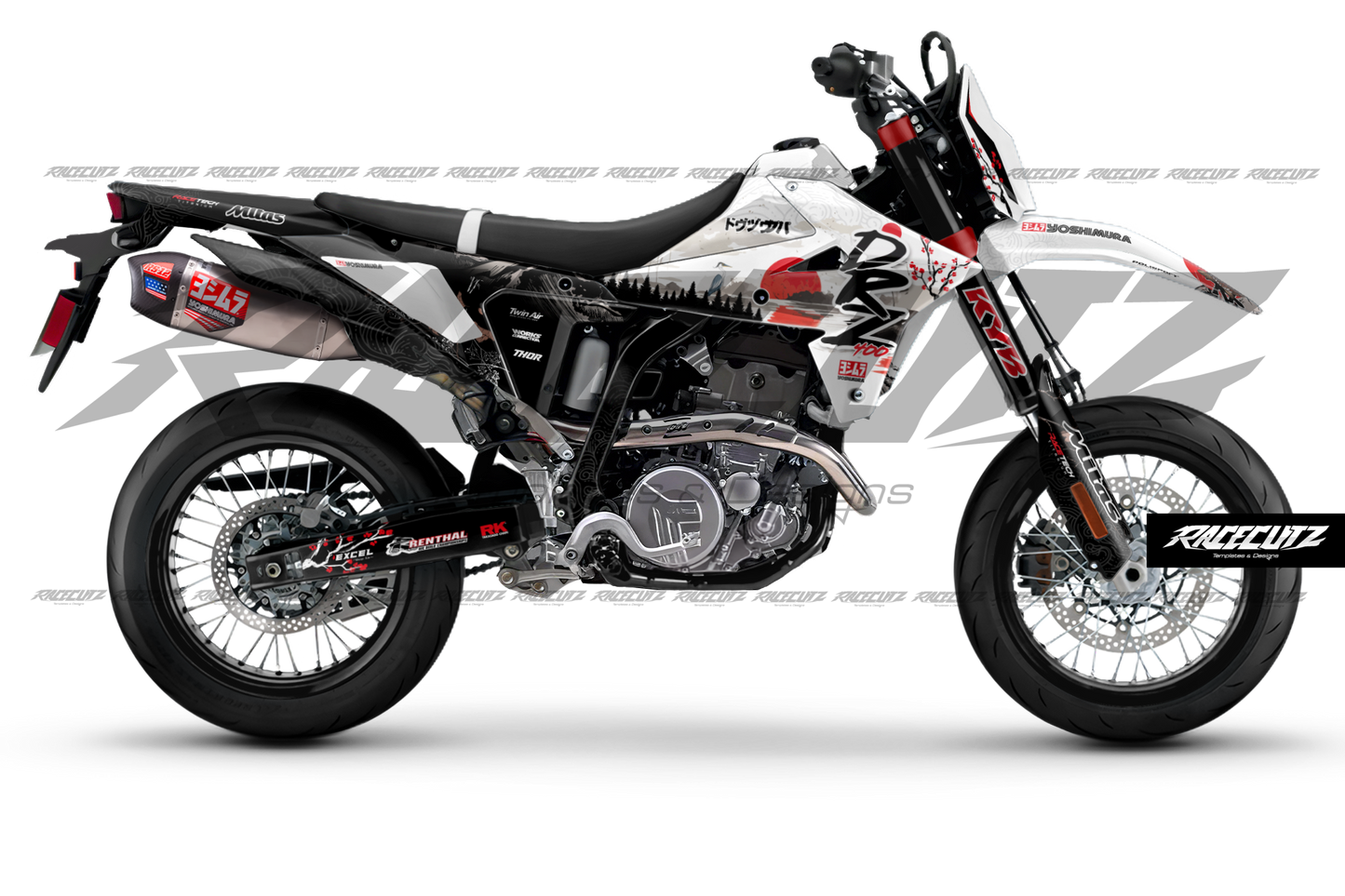 SUZUKI - AOMORI DESIGN