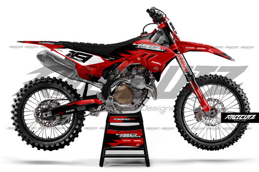 DUCATI - FERRARA DESIGN