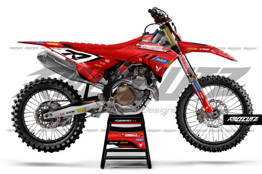 DUCATI - IMOLA DESIGN