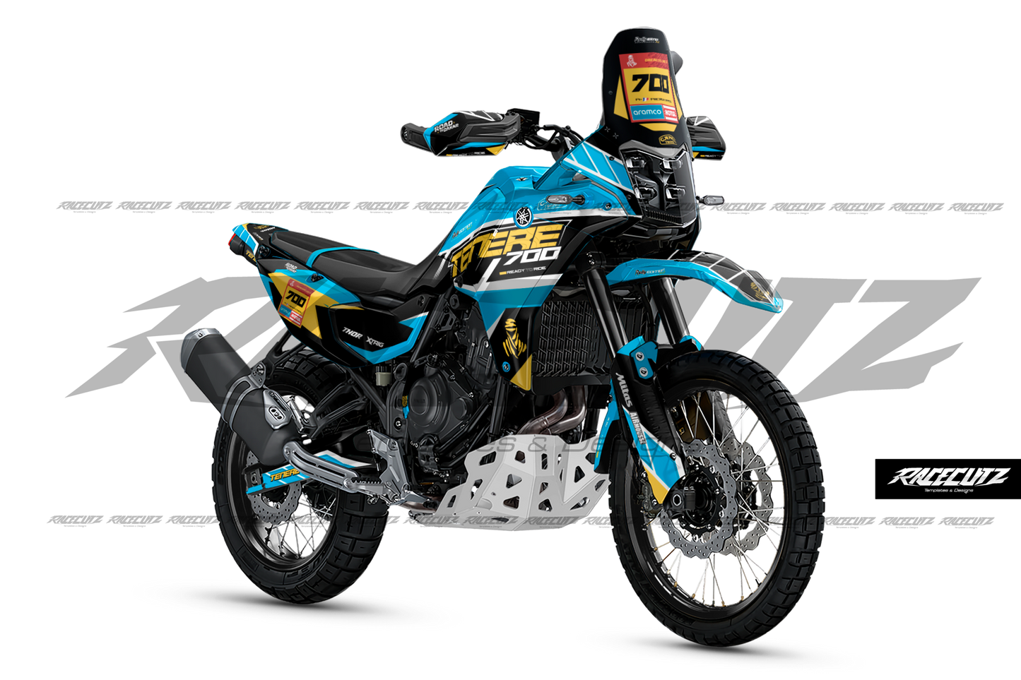 YAMAHA - NIAMEY DESIGN