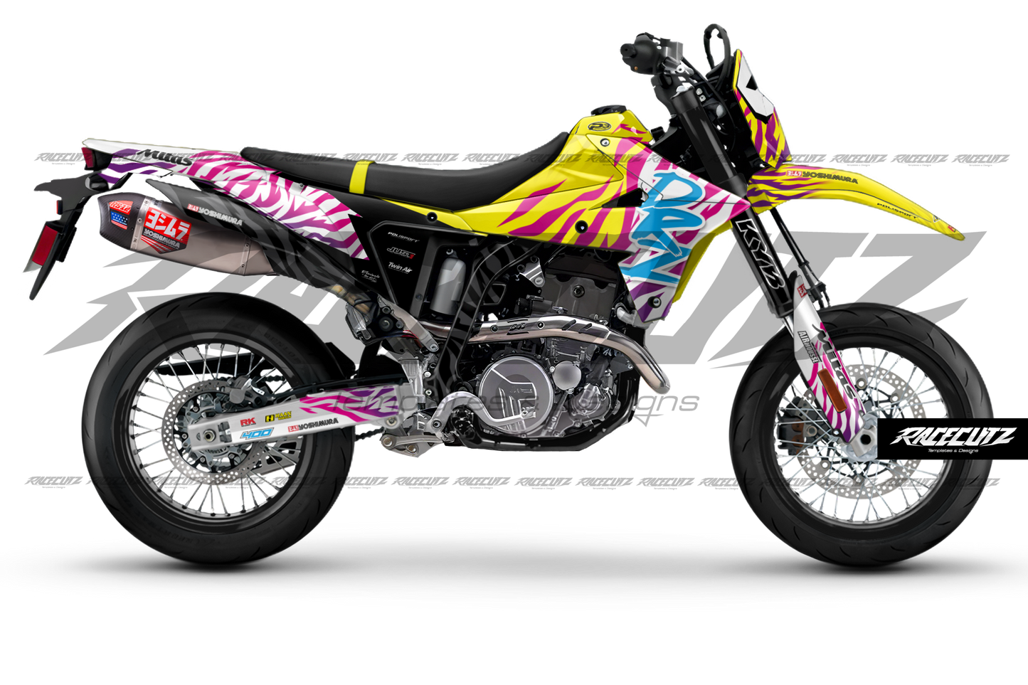 SUZUKI - NAGOYA DESIGN