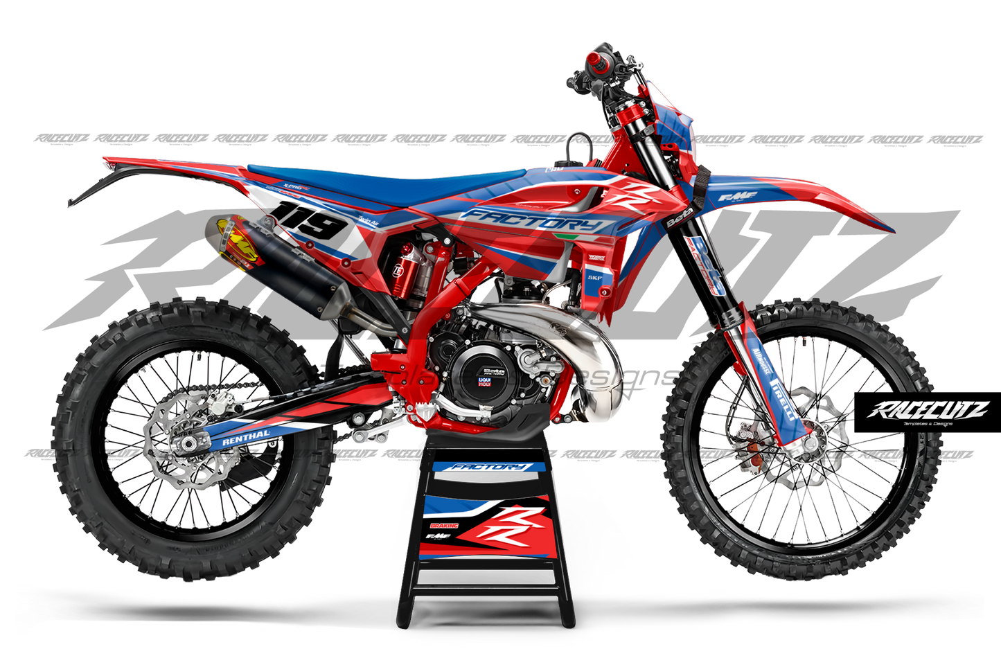 BETA - RIGNANO DESIGN