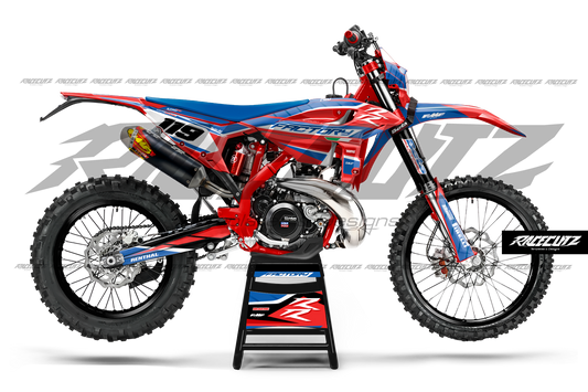 BETA - RIGNANO DESIGN