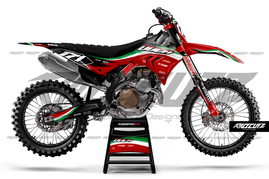 DUCATI - RIMINI DESIGN