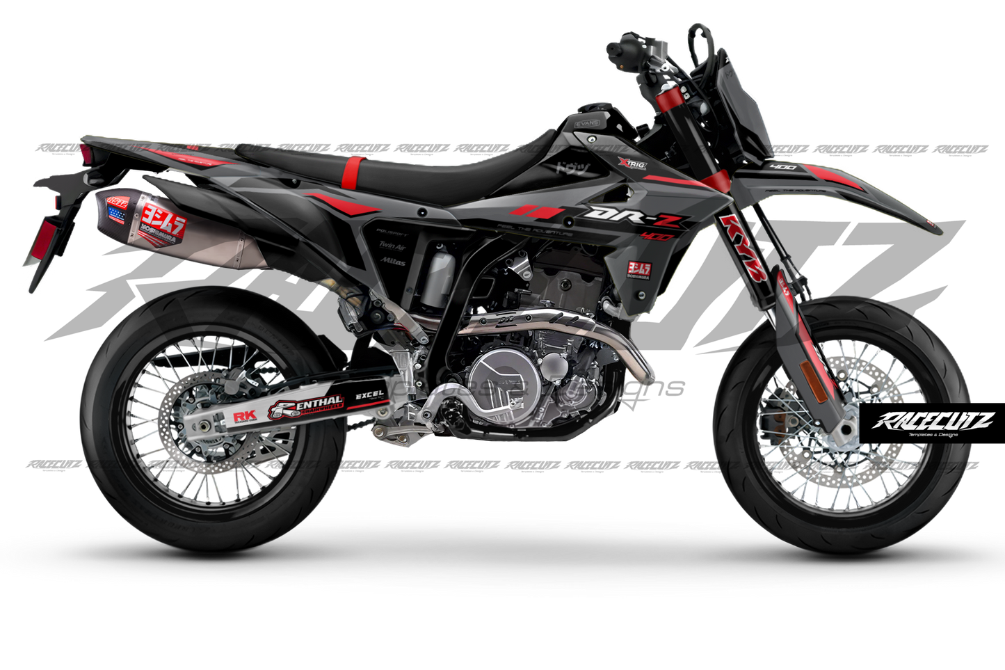 SUZUKI - YOKOHAMA DESIGN