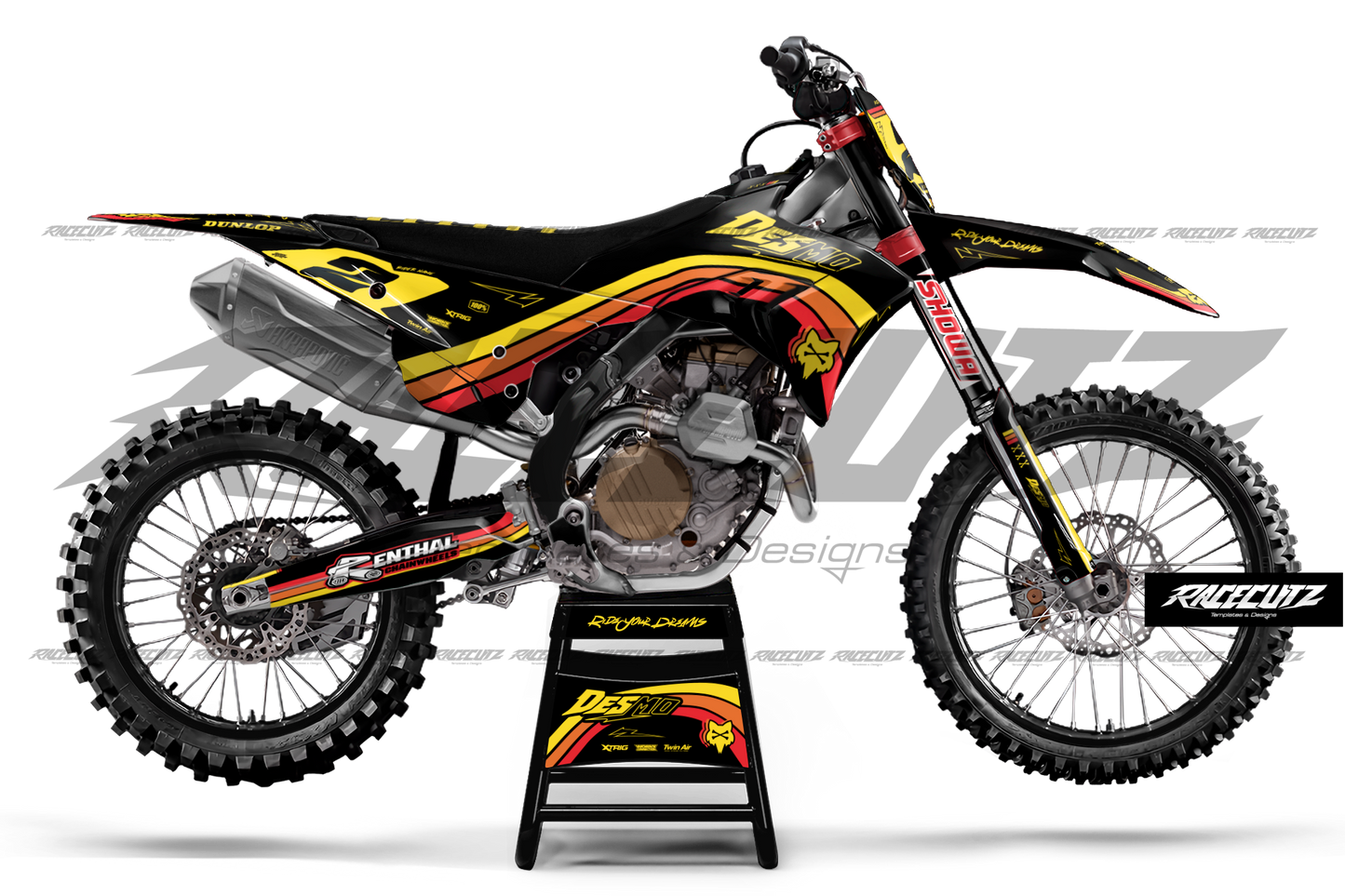 DUCATI - CATANZARO DESIGN