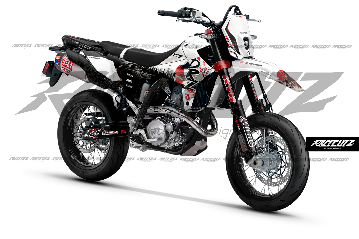 SUZUKI - AOMORI DESIGN