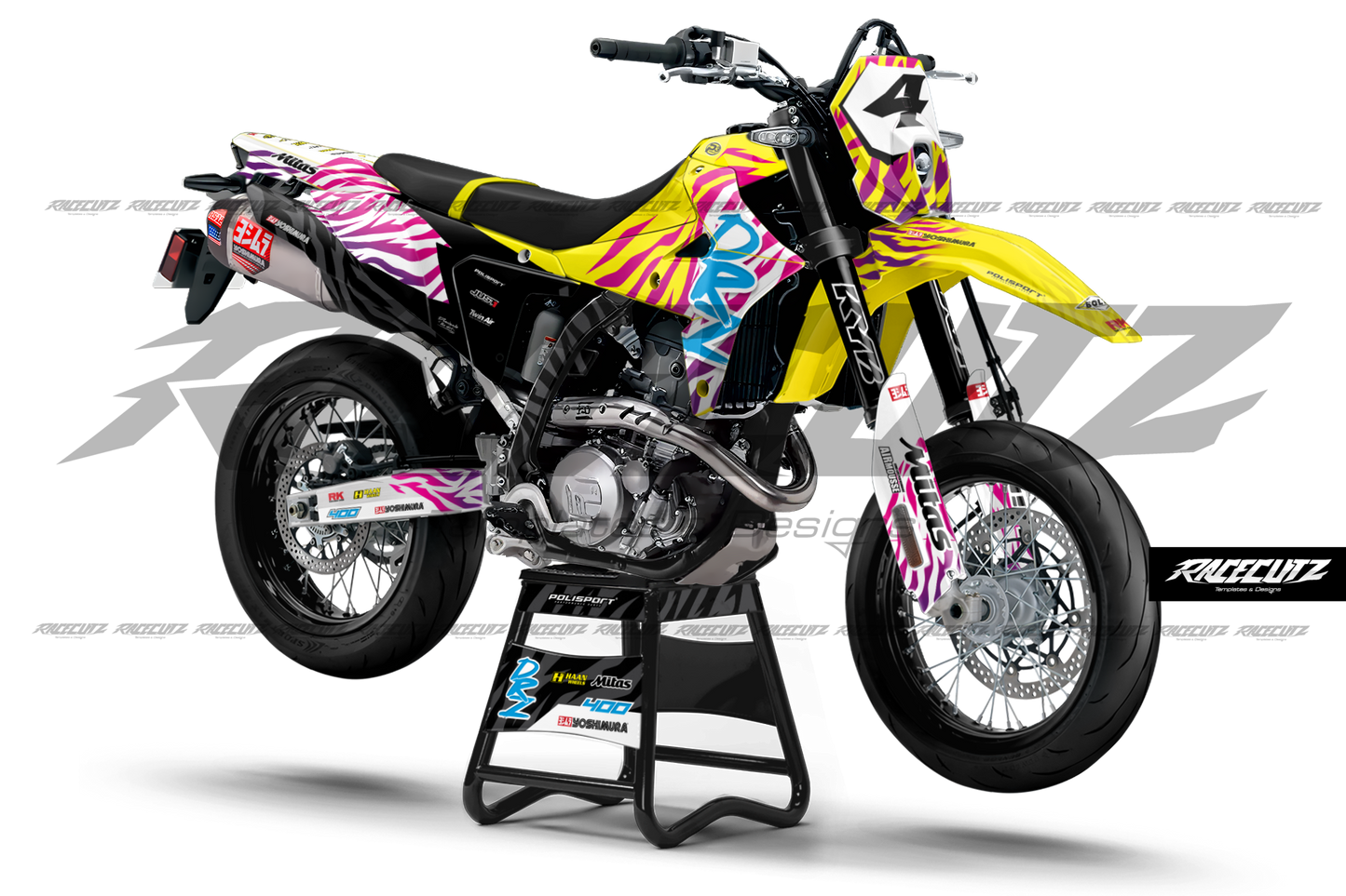 SUZUKI - NAGOYA DESIGN