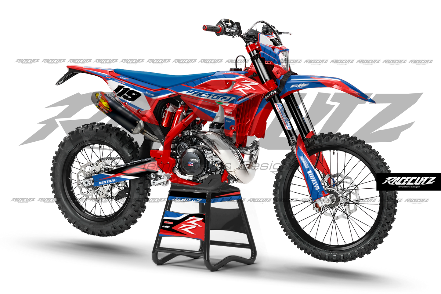 BETA - RIGNANO DESIGN