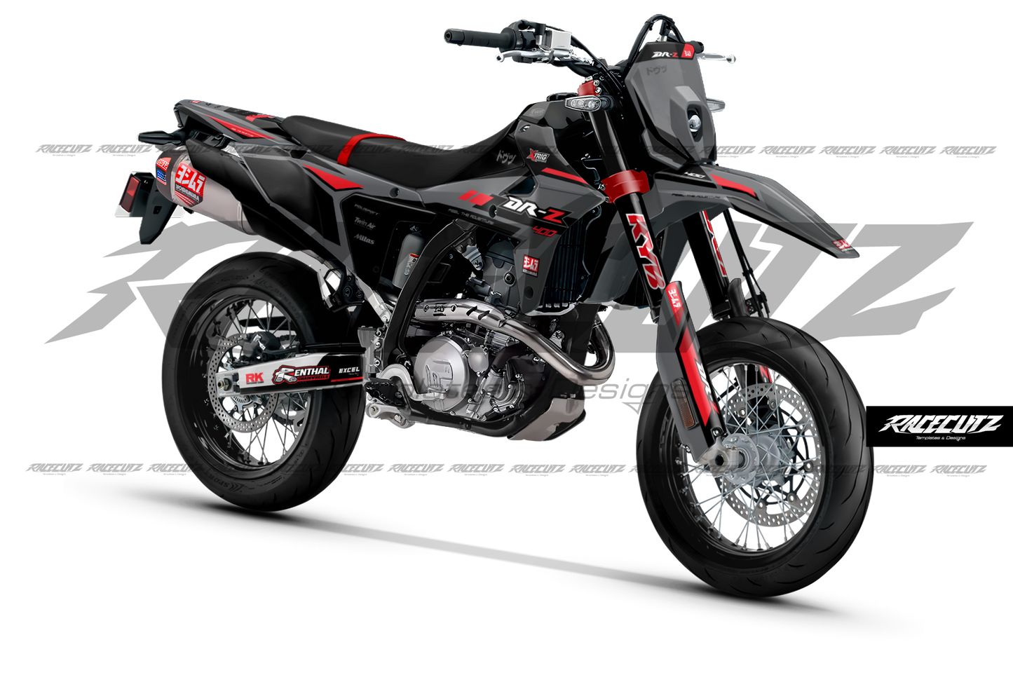 SUZUKI - YOKOHAMA DESIGN