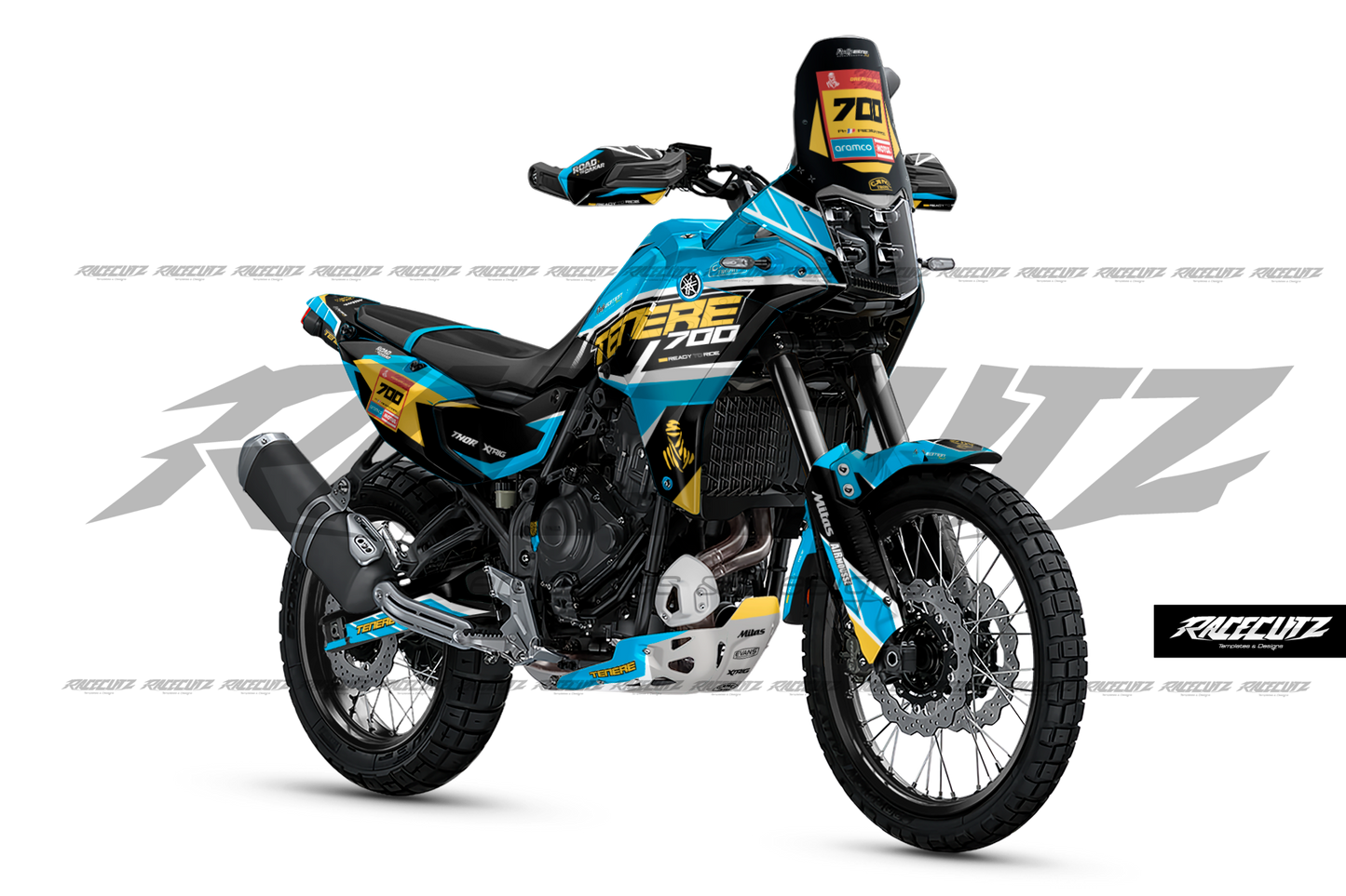 YAMAHA - NIAMEY DESIGN