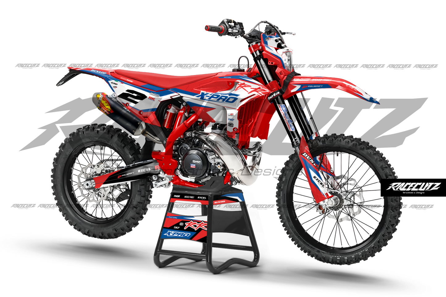 BETA - TOSCANA DESIGN