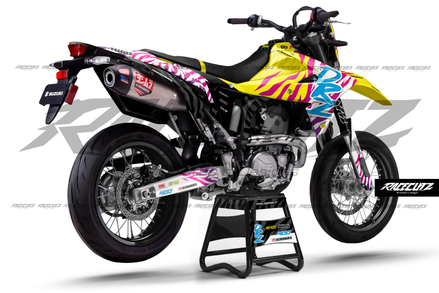 SUZUKI - NAGOYA DESIGN