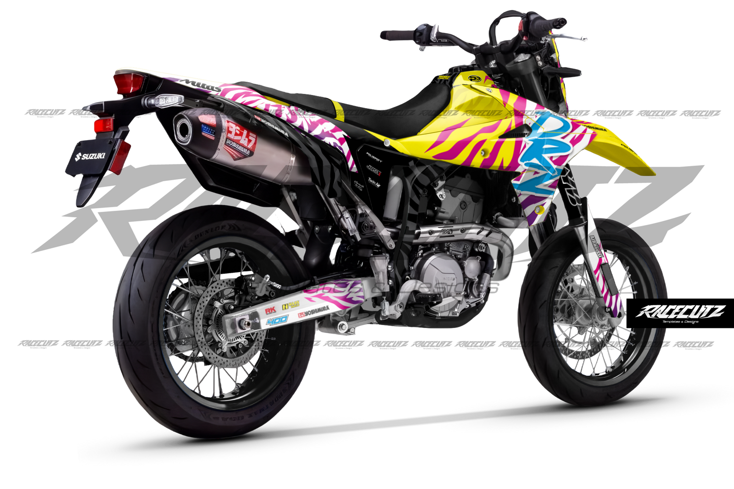 SUZUKI - NAGOYA DESIGN