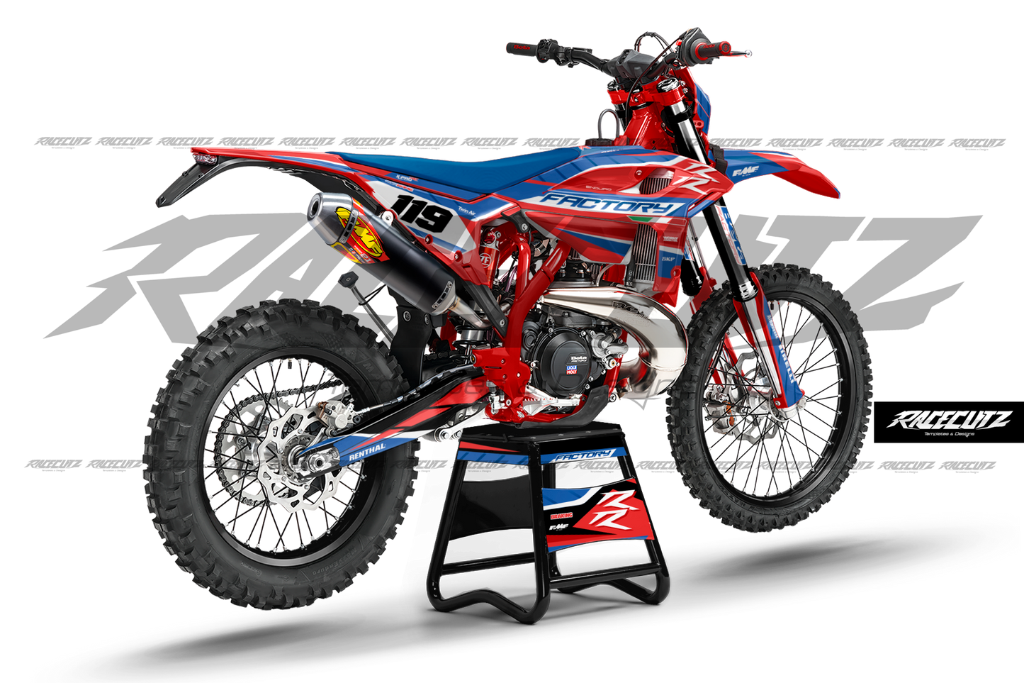 BETA - RIGNANO DESIGN