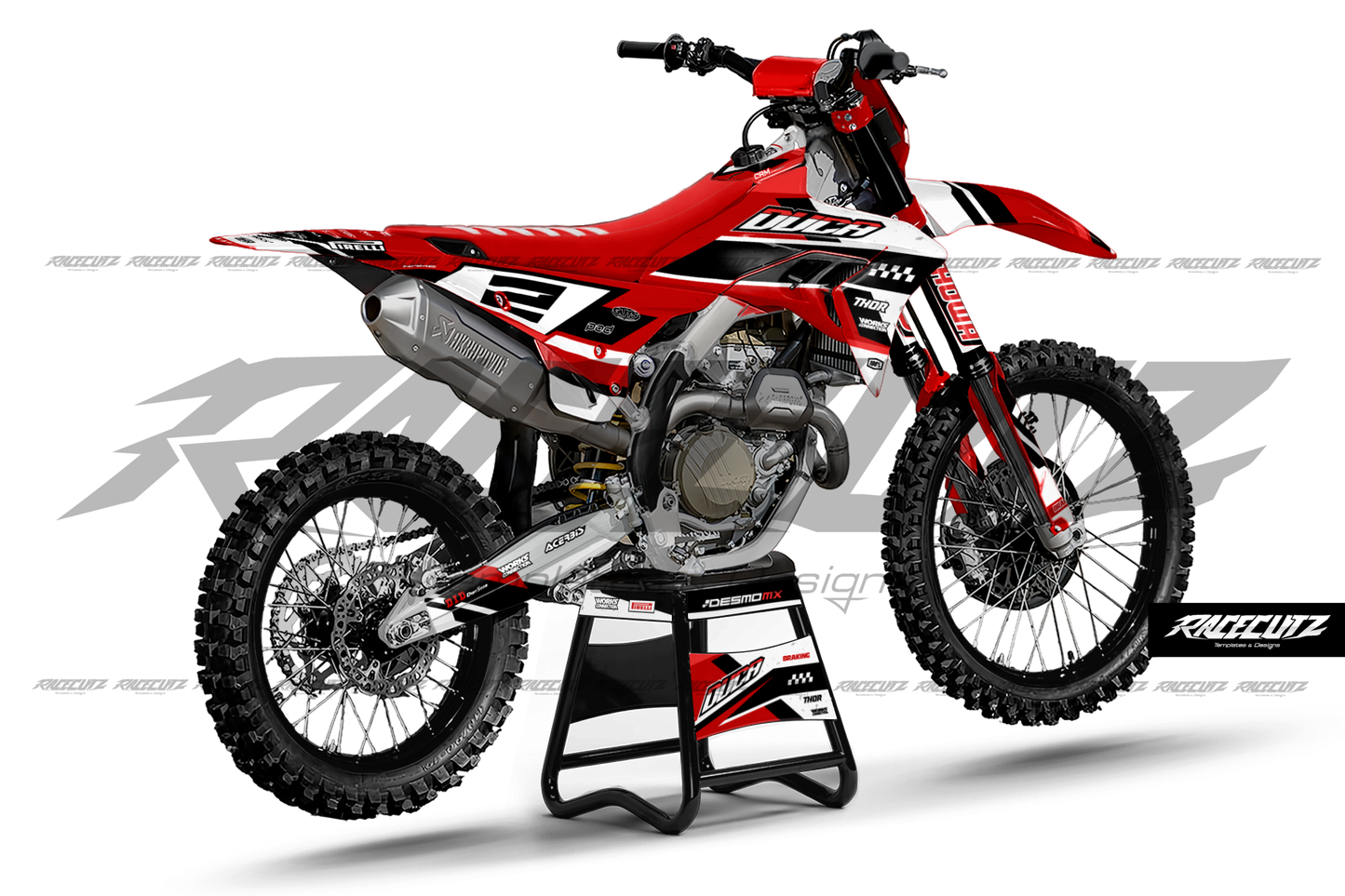 DUCATI - VENEZIA DESIGN