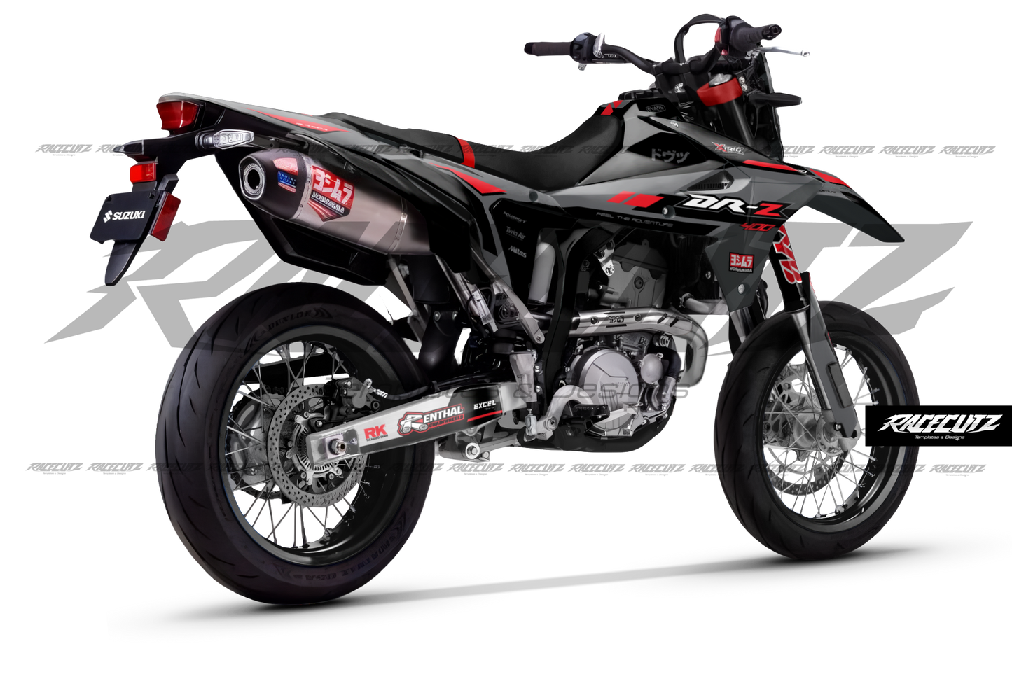 SUZUKI - YOKOHAMA DESIGN