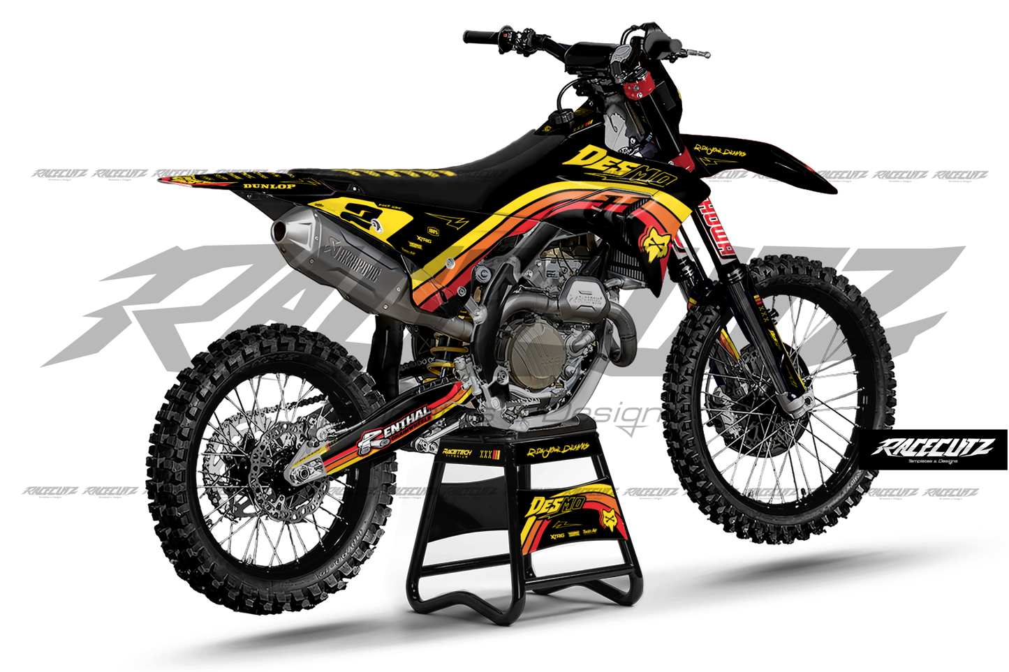 DUCATI - CATANZARO DESIGN