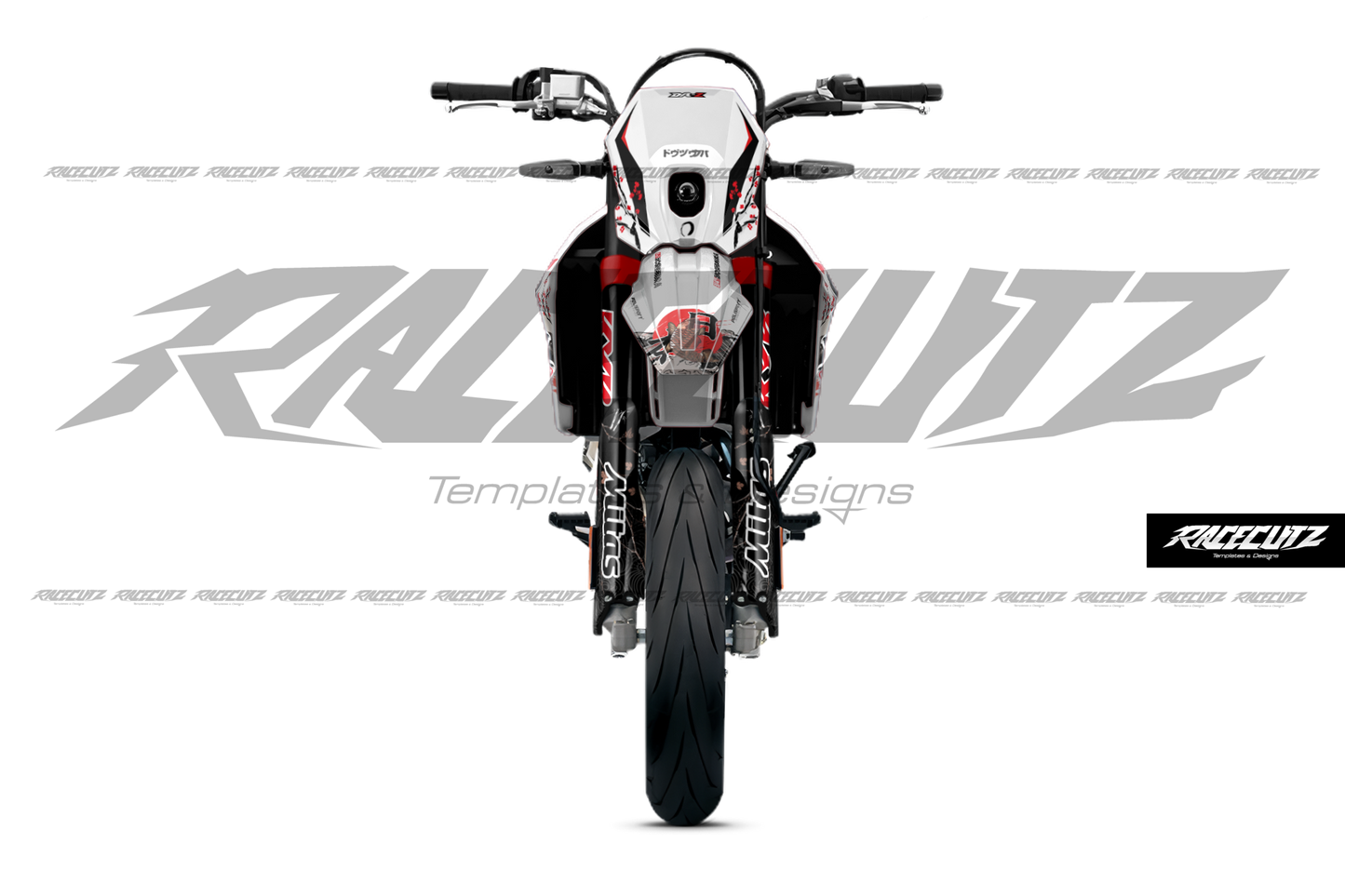 SUZUKI - AOMORI DESIGN