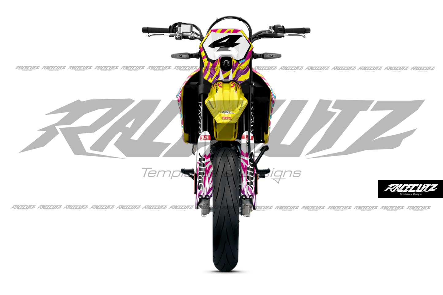 SUZUKI - NAGOYA DESIGN