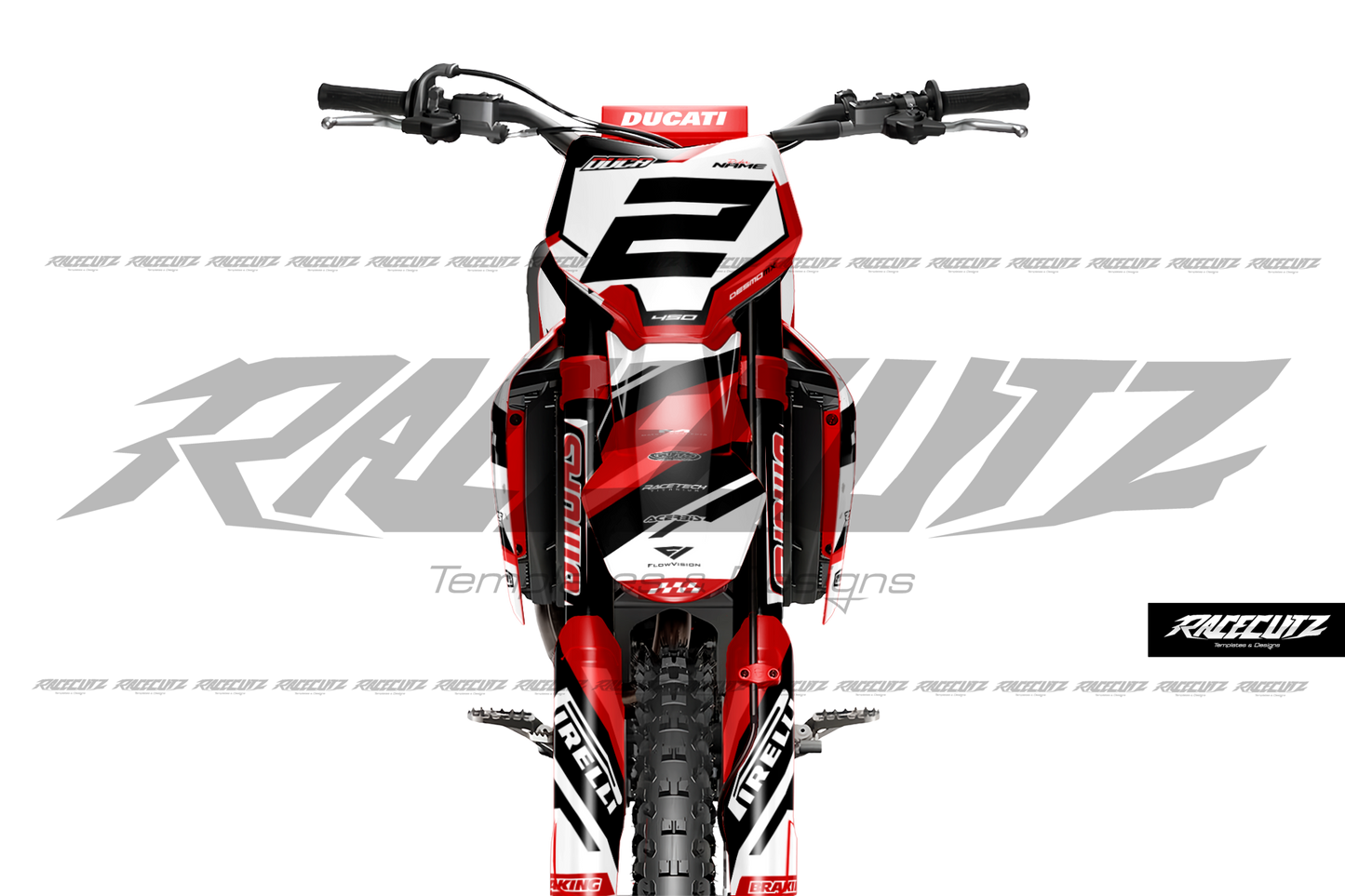 DUCATI - VENEZIA DESIGN