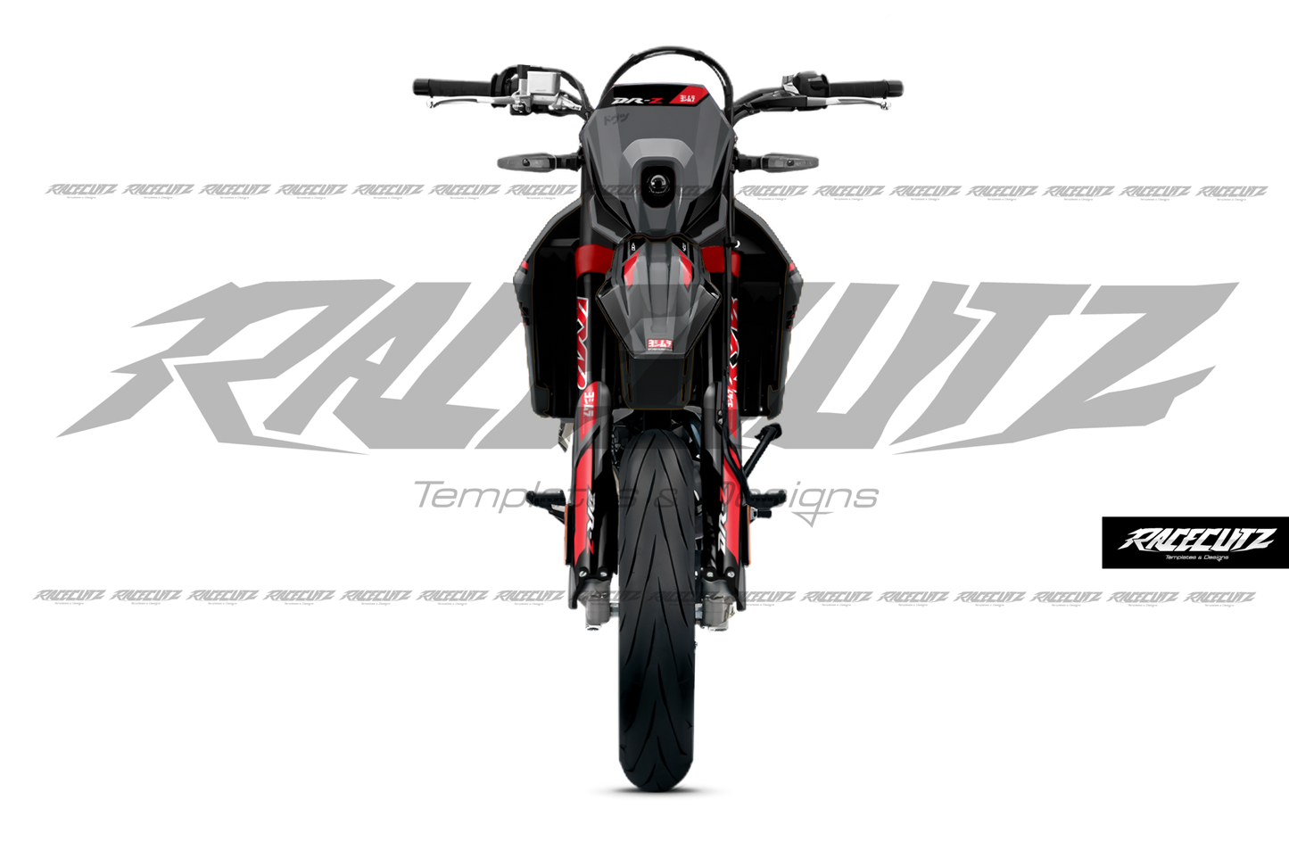 SUZUKI - YOKOHAMA DESIGN