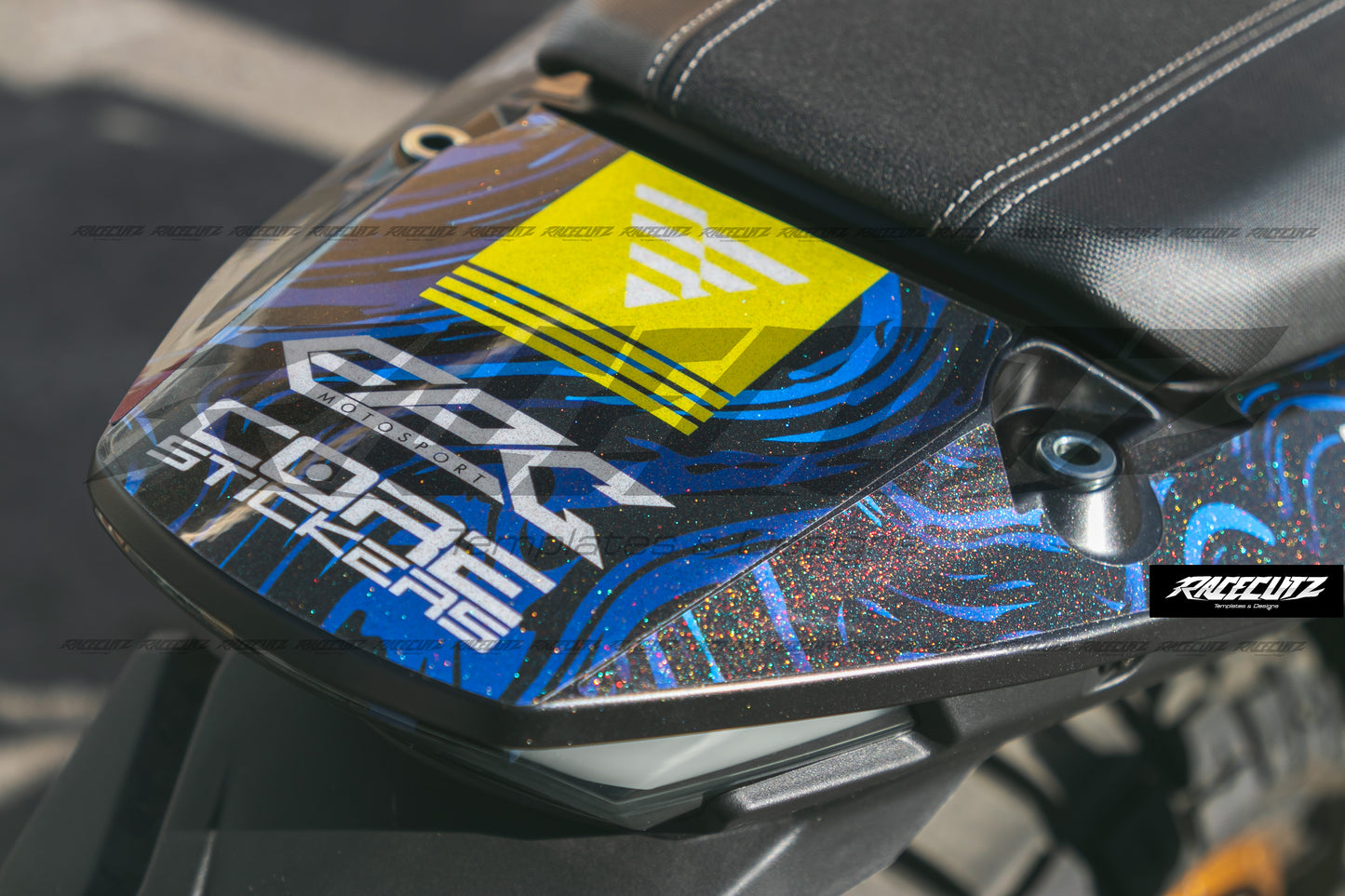 VOGE DS800X 2025-2026 TEMPLATE