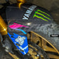 YAMAHA TRACER 9 GT 2021-2024 TEMPLATE