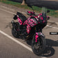 MOTO MORINI X-CAPE 700 2025 TEMPLATE