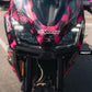 MOTO MORINI X-CAPE 700 2025 TEMPLATE