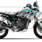 YAMAHA - ASPEN DESIGN