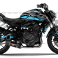 YAMAHA - GENOVA DESIGN