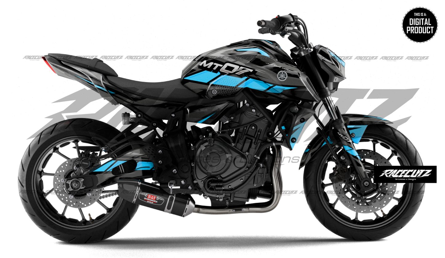 YAMAHA - GENOVA DESIGN
